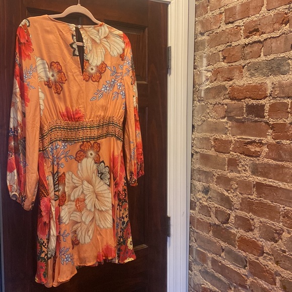 FARM Rio Topanga Dress - Picture 8 of 13